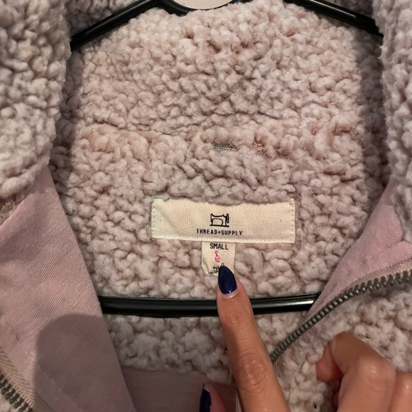 Thread+Supply Jacket - Picture 6 of 7